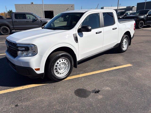 2024 Ford Maverick - $26,000