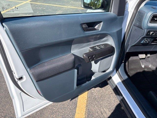 2024 Ford Maverick - $26,000
