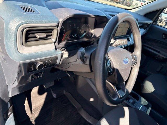 2024 Ford Maverick - $26,000