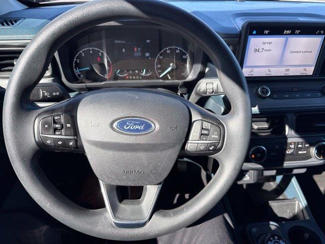 2024 Ford Maverick - $26,000