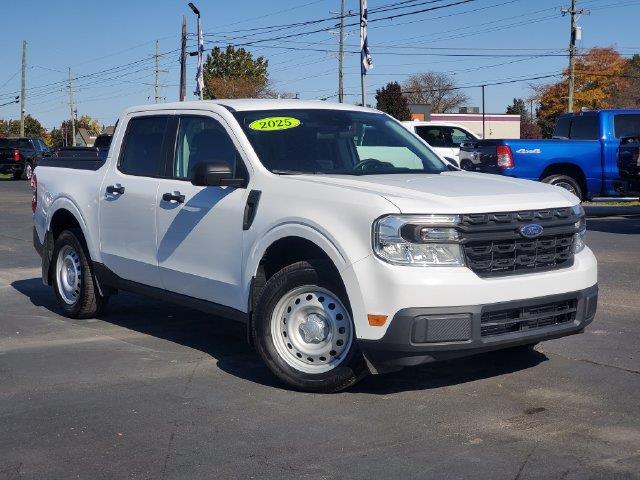 2024 Ford Maverick - $25,500