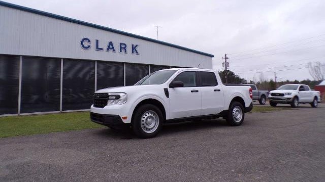 Preowned 2024 Ford Maverick XL for Sale