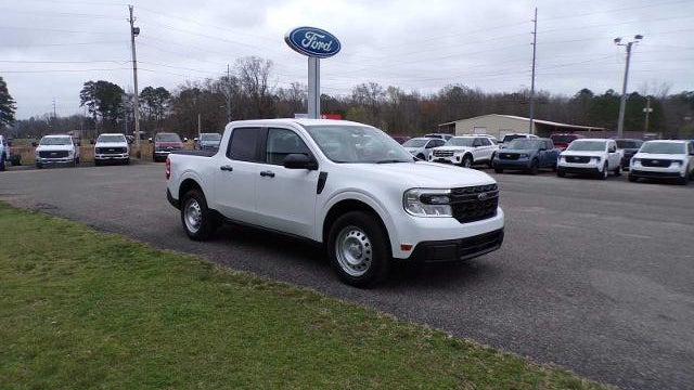 2024 Ford Maverick XL