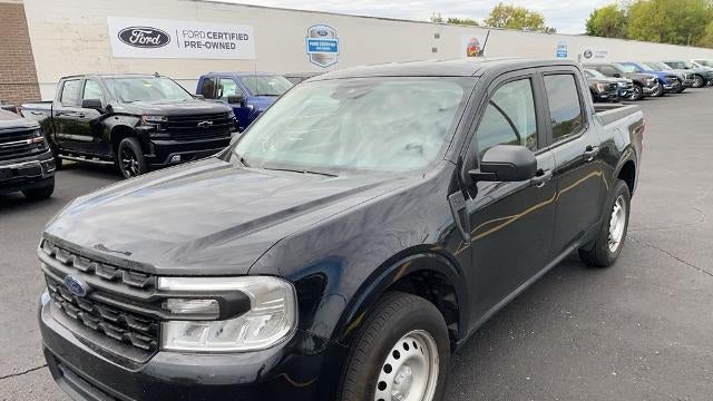 Preowned 2024 Ford Maverick XL for Sale