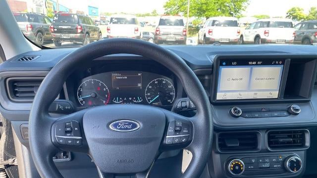 2024 Ford Maverick XL
