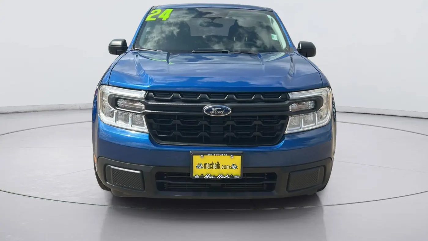 2024 Ford Maverick XL
