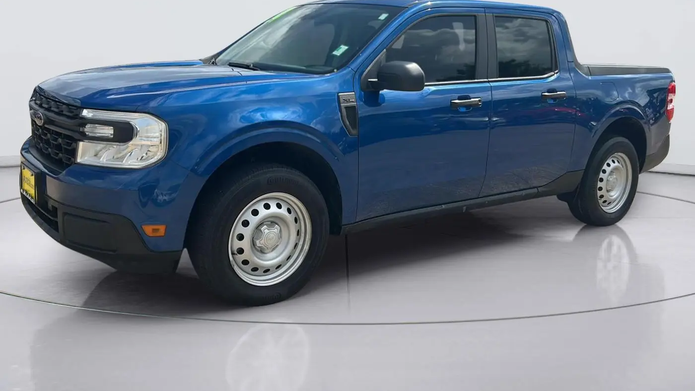 2024 Ford Maverick XL