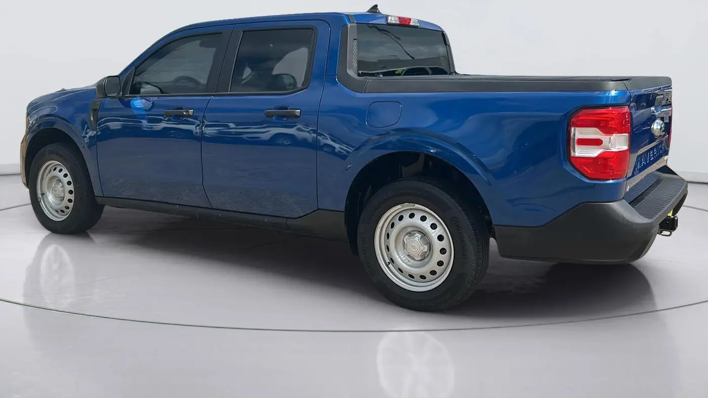 2024 Ford Maverick XL
