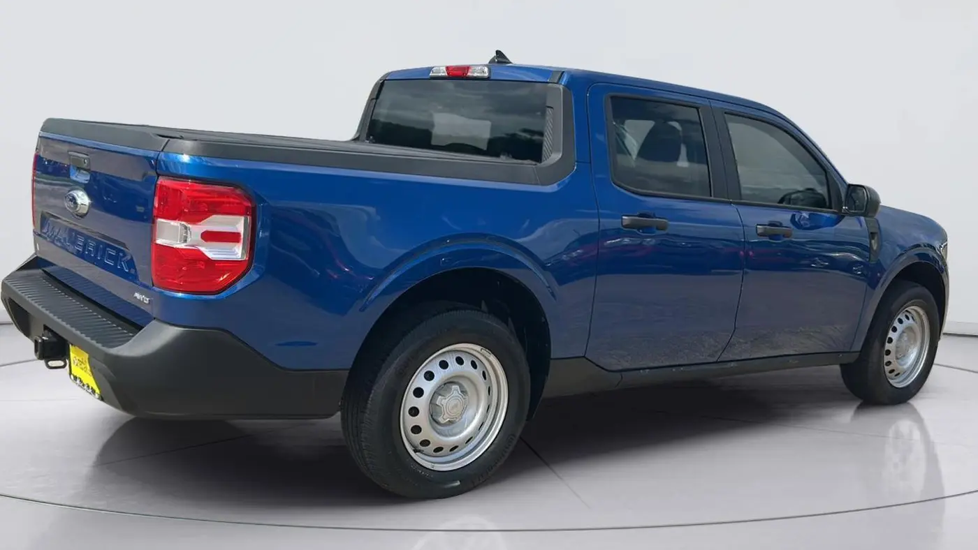 2024 Ford Maverick XL