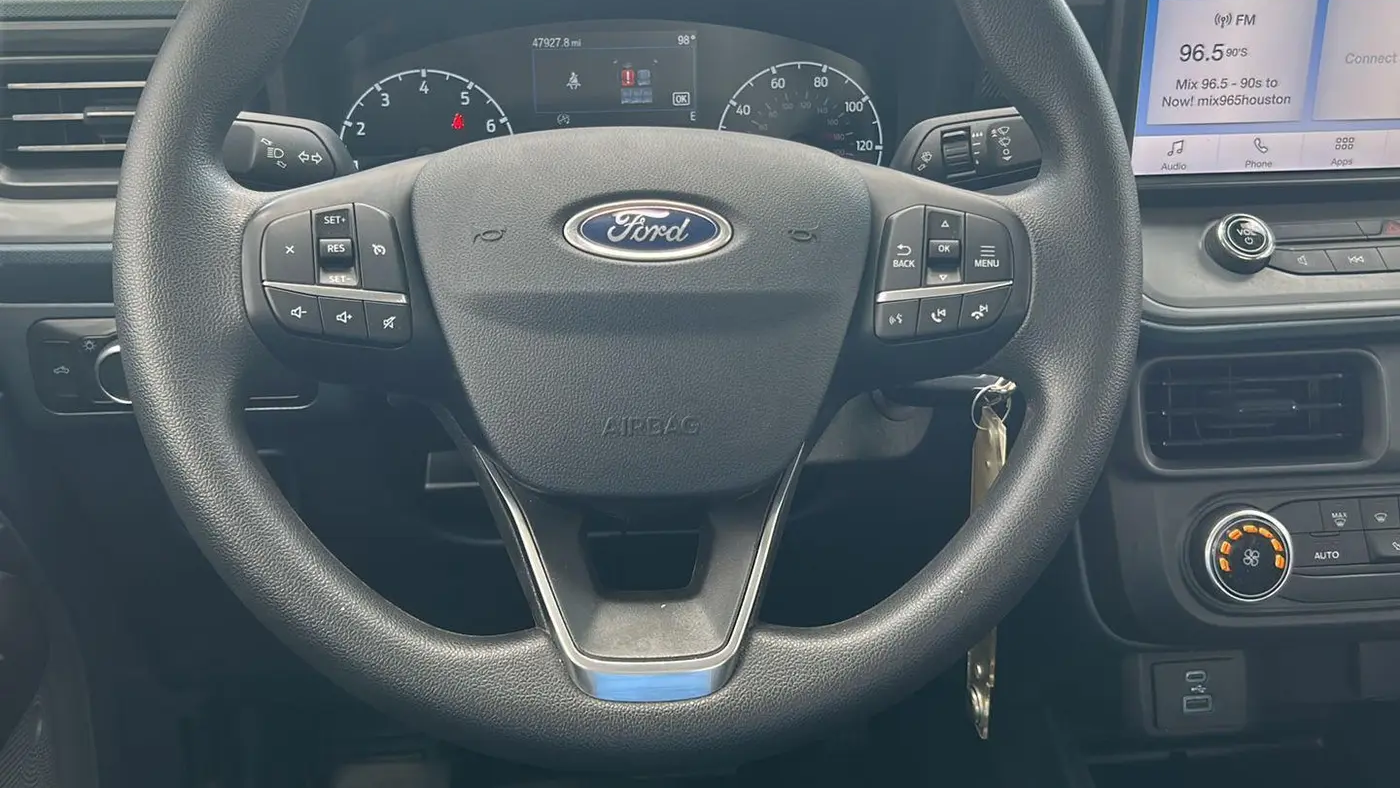 2024 Ford Maverick XL
