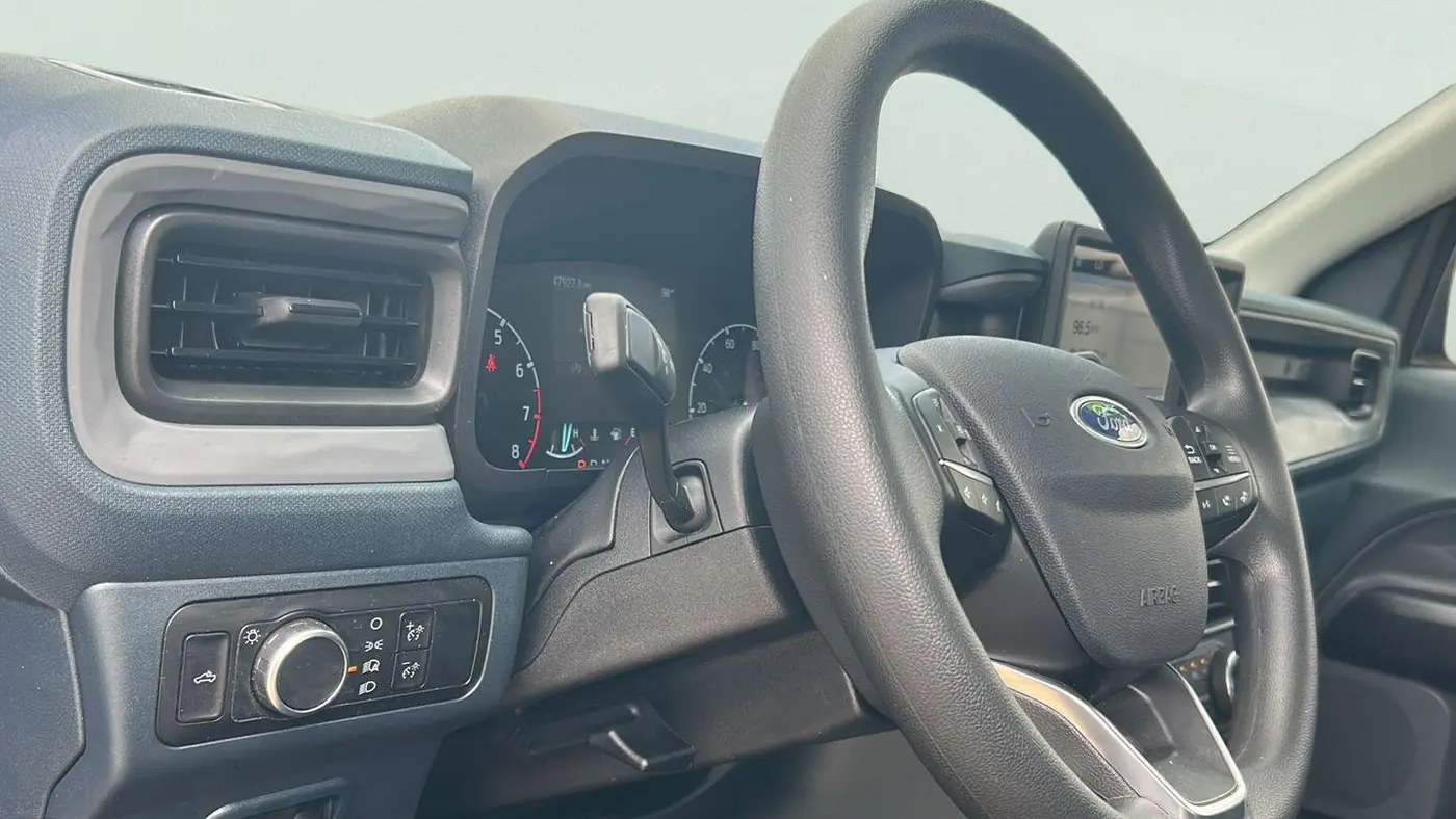 2024 Ford Maverick XL