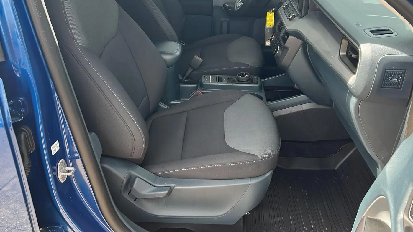 2024 Ford Maverick XL