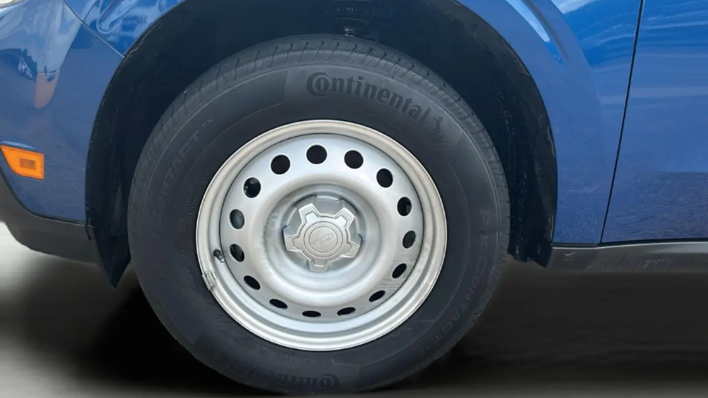 2024 Ford Maverick XL