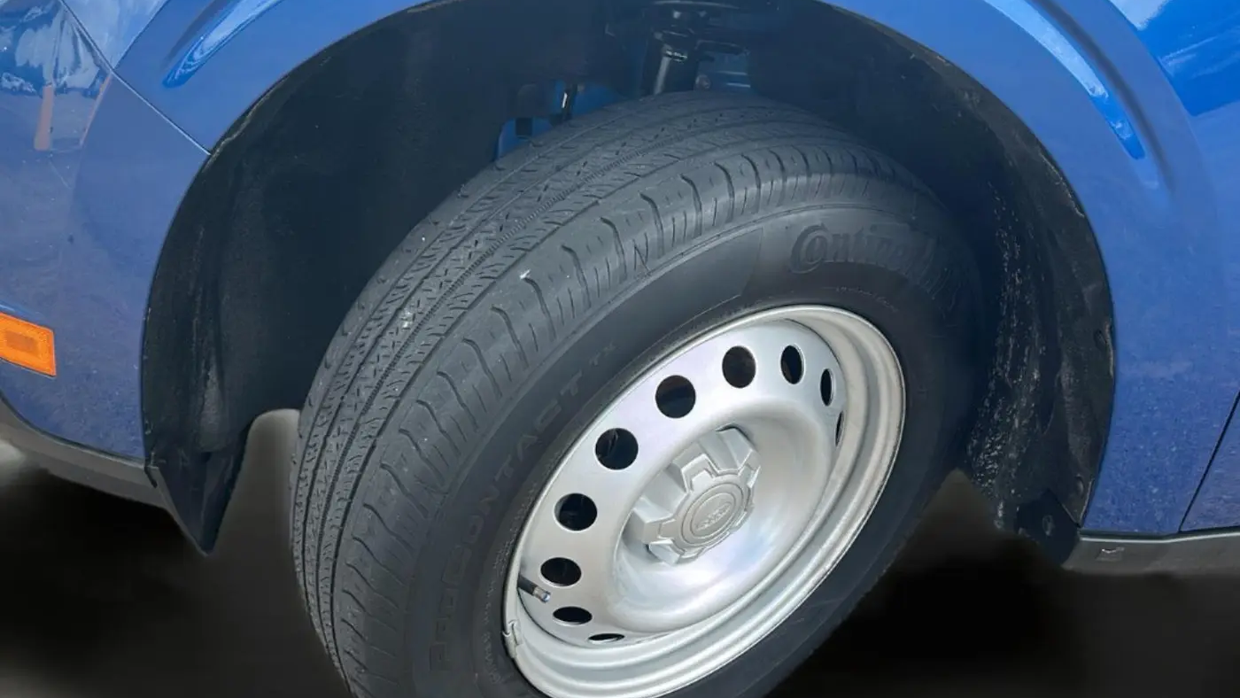 2024 Ford Maverick XL