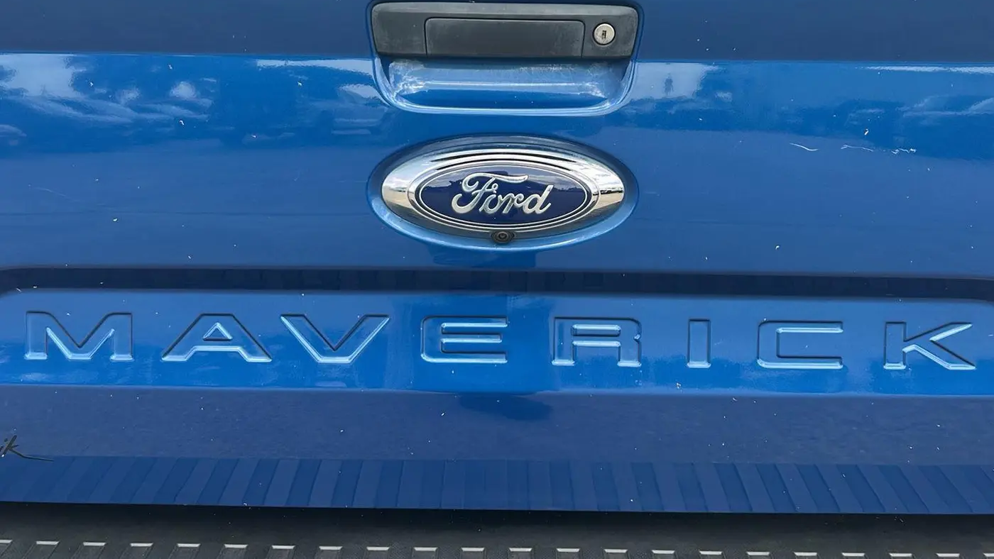 2024 Ford Maverick XL