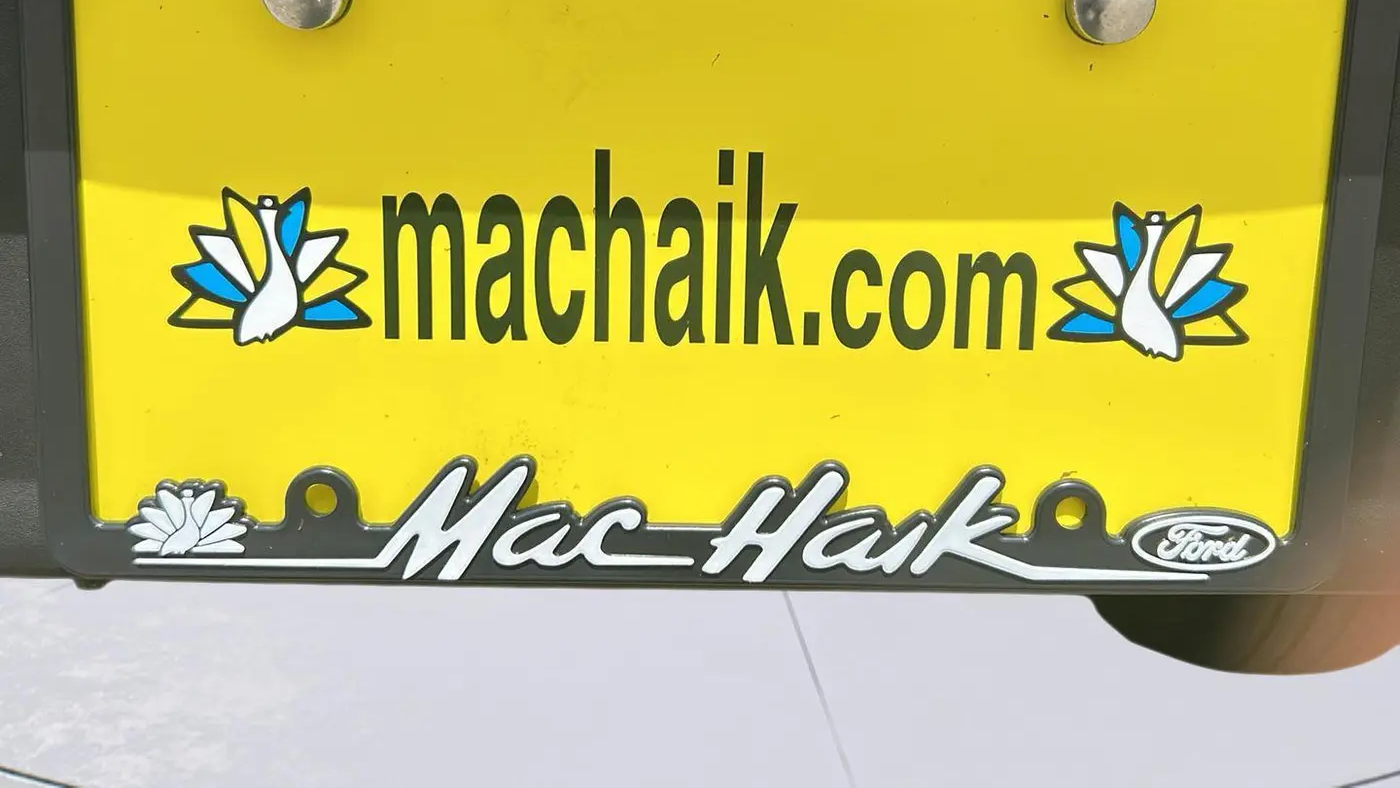 2024 Ford Maverick XL