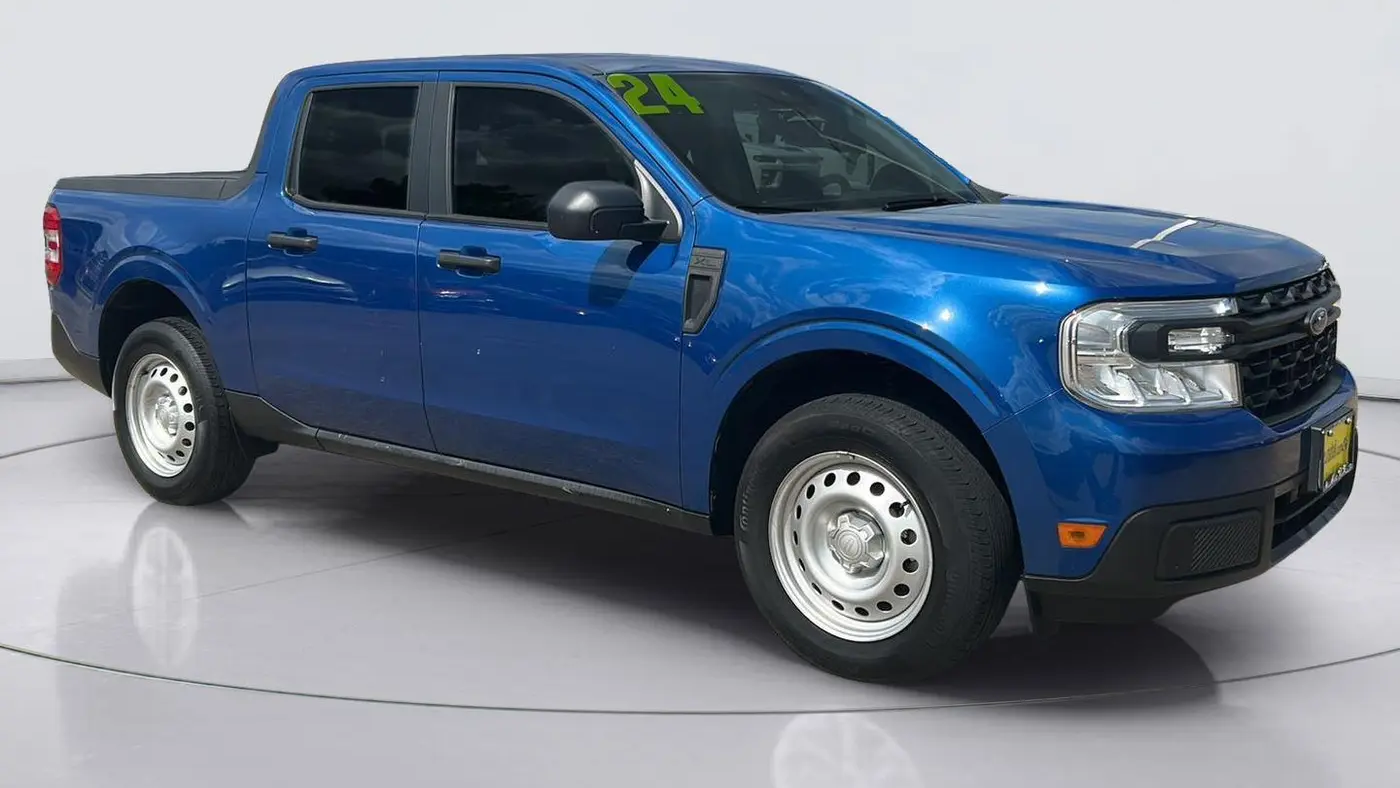 Preowned 2024 Ford Maverick XL for Sale