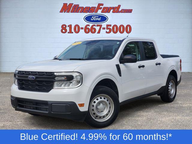 2024 Ford Maverick - $25,959