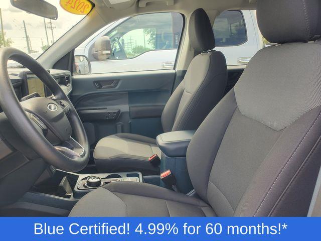 2024 Ford Maverick - $25,959