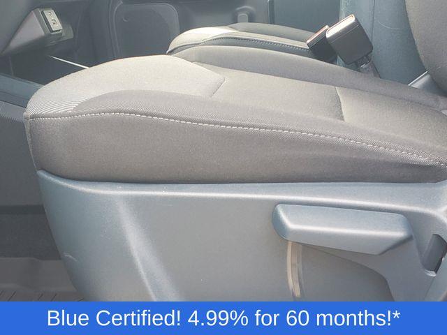 2024 Ford Maverick - $25,959
