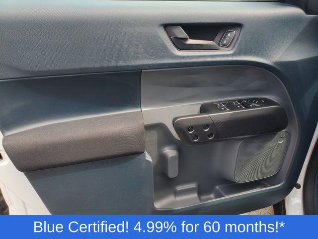 2024 Ford Maverick - $25,959
