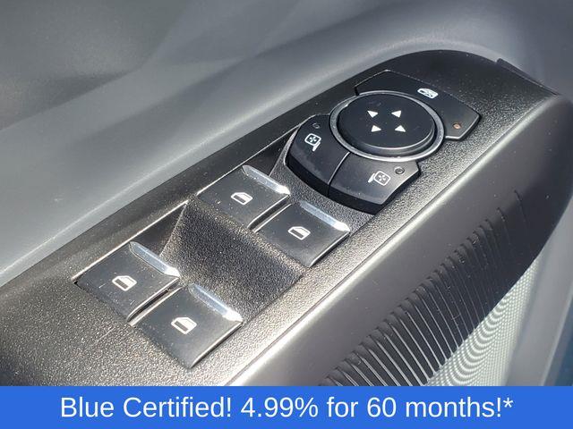 2024 Ford Maverick - $25,959
