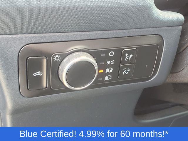 2024 Ford Maverick - $25,959