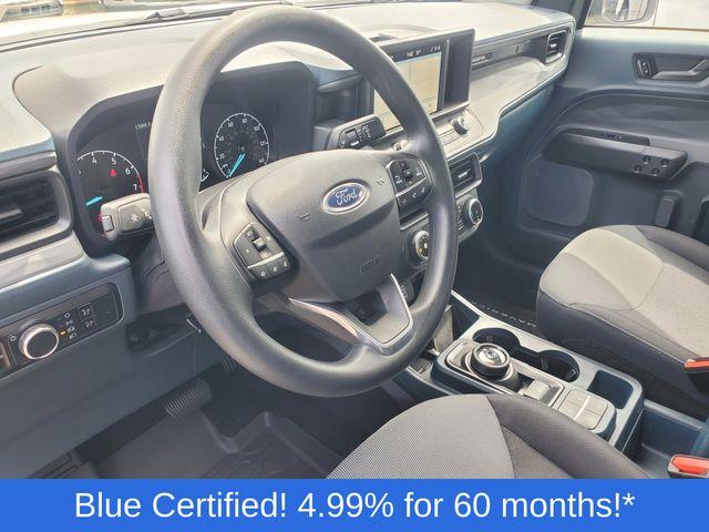 2024 Ford Maverick - $25,959