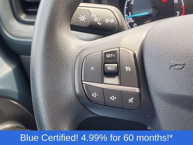 2024 Ford Maverick - $25,959