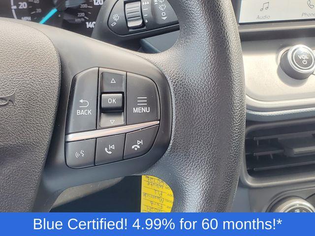 2024 Ford Maverick - $25,959