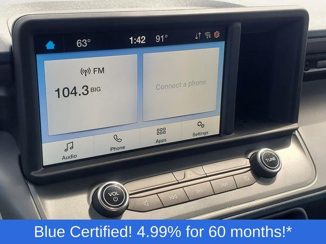 2024 Ford Maverick - $25,959