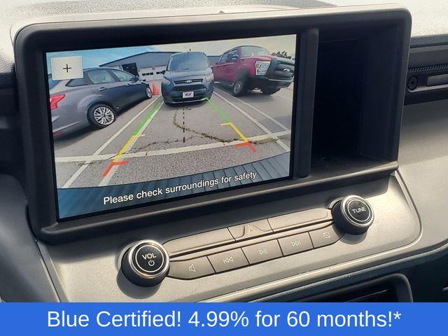2024 Ford Maverick - $25,959