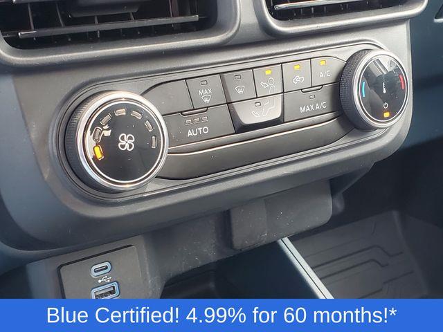 2024 Ford Maverick - $25,959