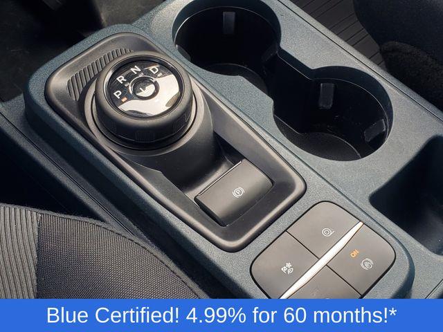 2024 Ford Maverick - $25,959