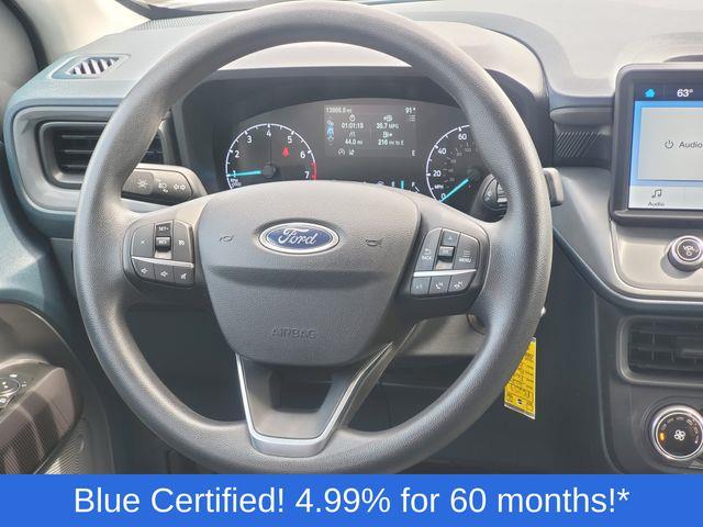 2024 Ford Maverick - $25,959