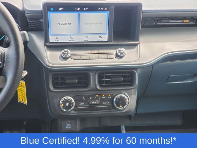 2024 Ford Maverick - $25,959