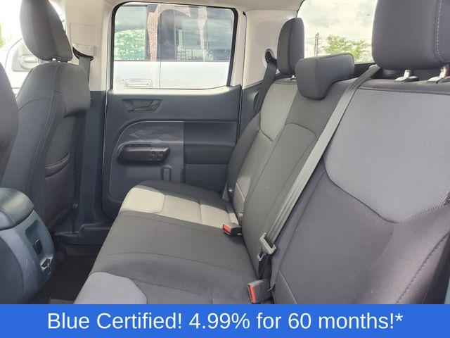 2024 Ford Maverick - $25,959