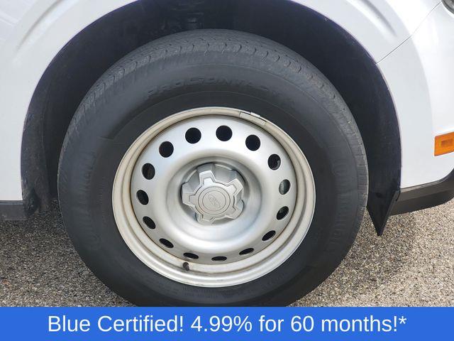 2024 Ford Maverick - $25,959