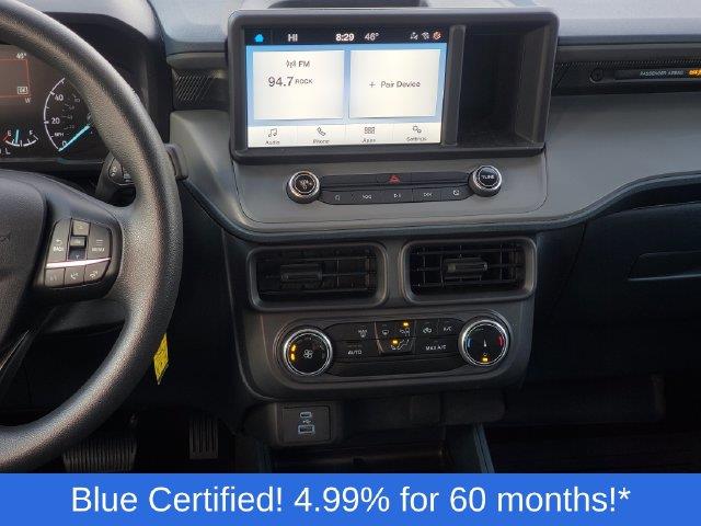 2024 Ford Maverick - $25,959