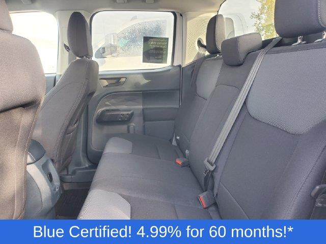 2024 Ford Maverick - $25,959
