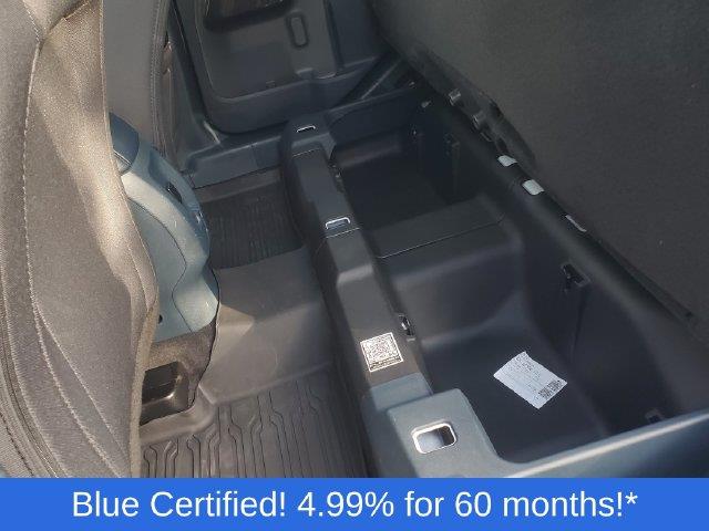 2024 Ford Maverick - $25,959