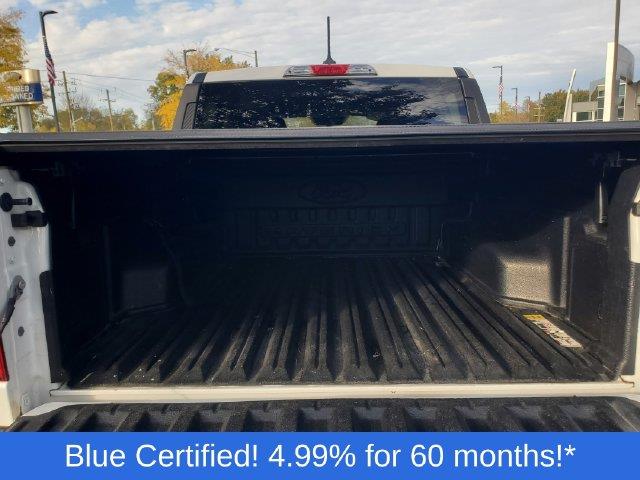 2024 Ford Maverick - $25,959