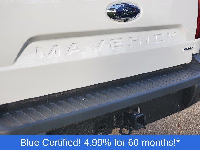 2024 Ford Maverick - $25,959