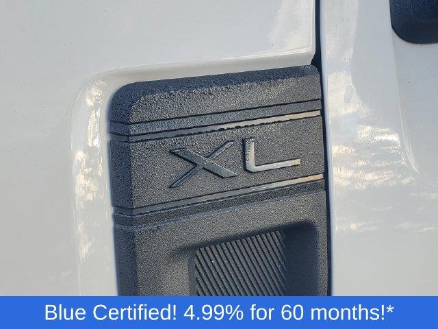 2024 Ford Maverick - $25,959