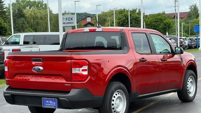 2024 Ford Maverick XL
