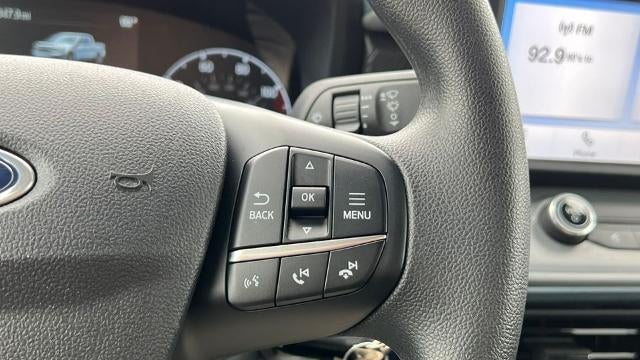 2024 Ford Maverick XL