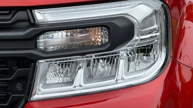 2024 Ford Maverick XL