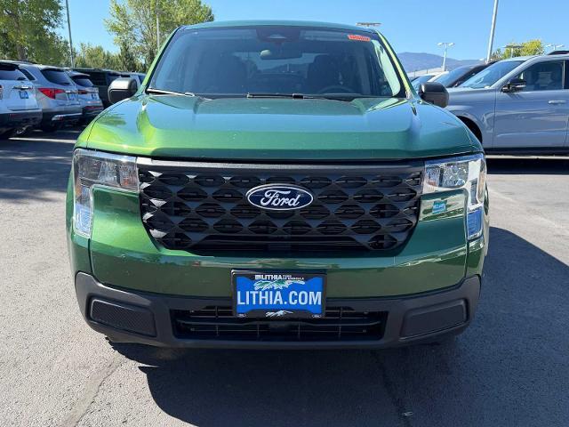2025 Ford Maverick - $29,186