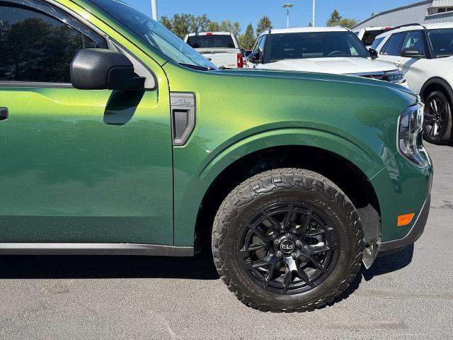 2025 Ford Maverick - $29,186