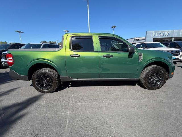 2025 Ford Maverick - $29,186